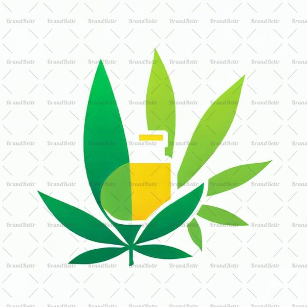 Cannabis Öl